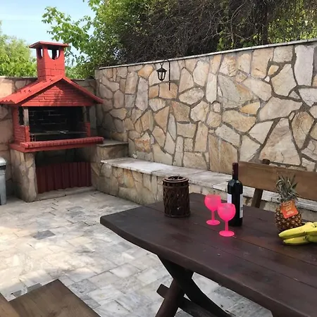 Rena Maison d'hôtes Asprovalta