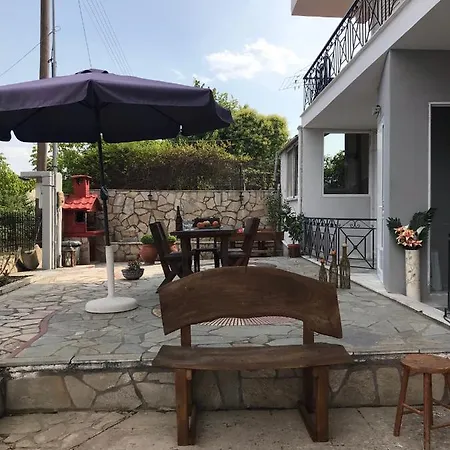 Guest house Rena Asprovalta