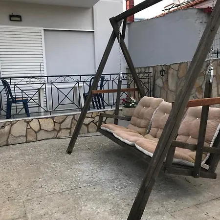 Maison d'hôtes Rena *