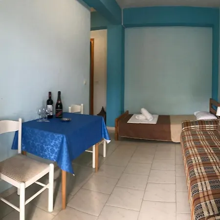 Rena Guest house *