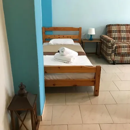 Maison d'hôtes Rena Asprovalta