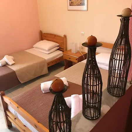 Guest house Rena Asprovalta