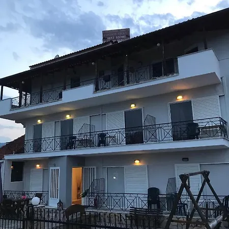 Guest house Rena